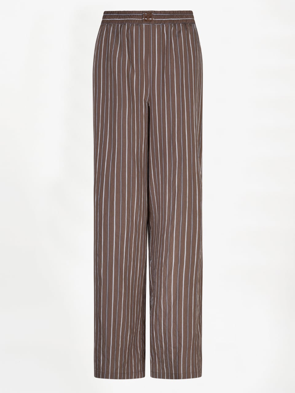 Dante6 - Hanlon striped relaxed pants-packshot