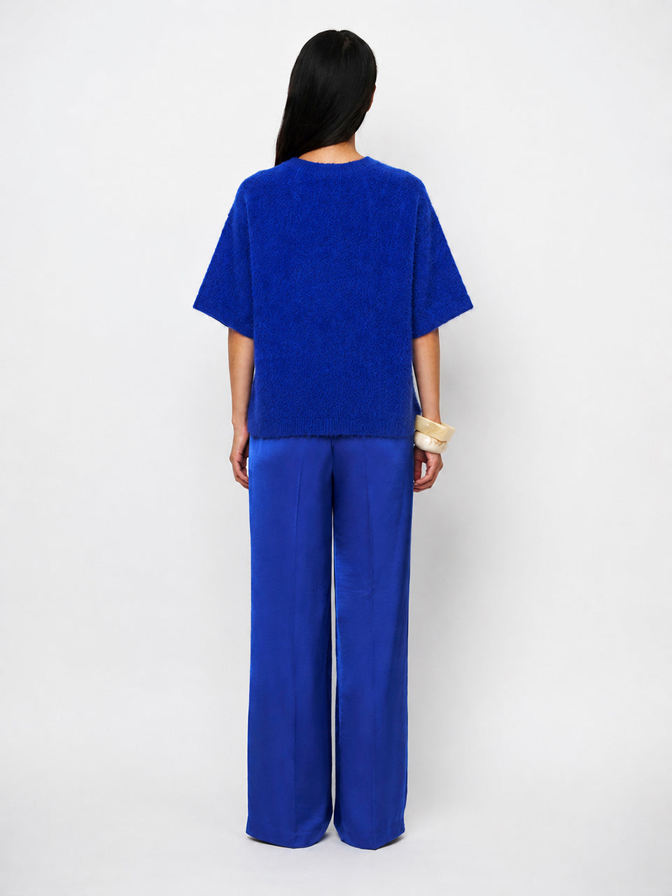 Dante6 - Hiara cardigan-achteraanzicht