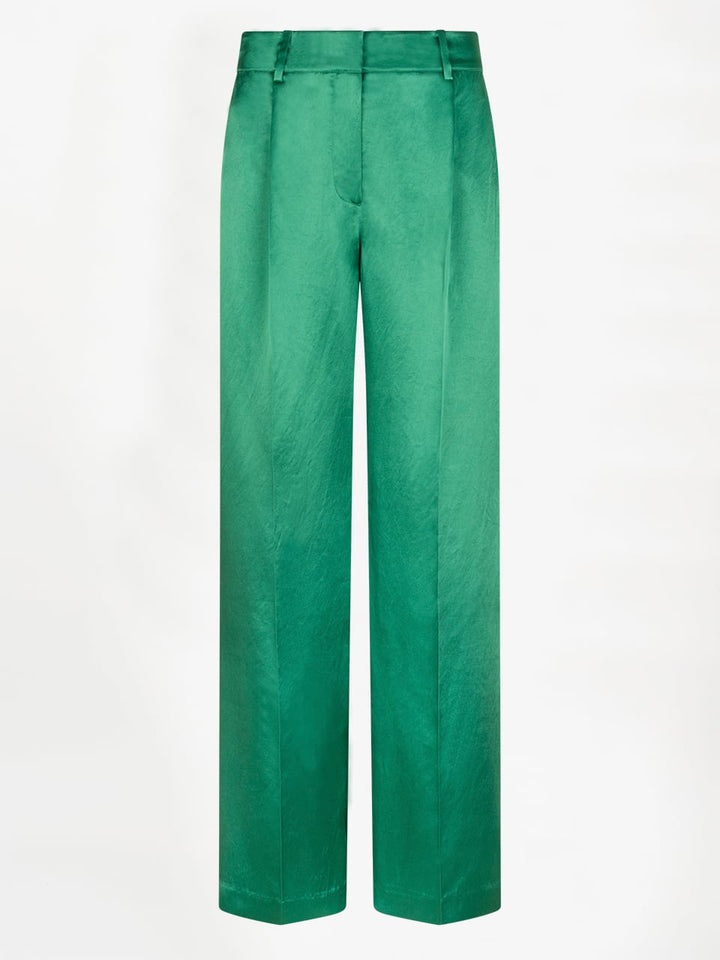 Dante6 - Jules satin smart pants-packshot