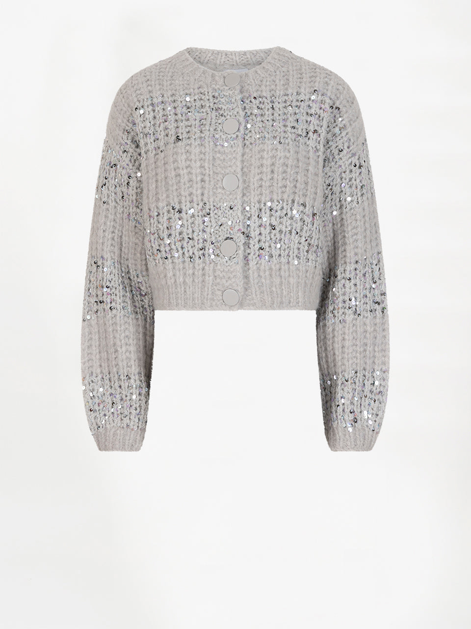 Dante6 - Juna Stripe Cardigan-packshot