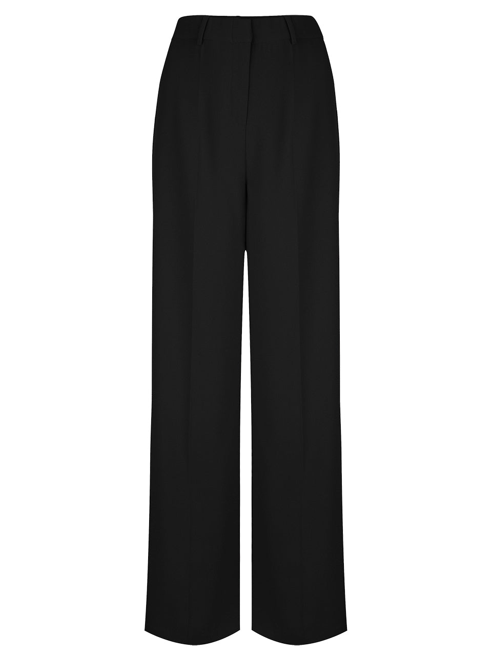 Dante6 - Luca Wide Leg Pantalon-packshot