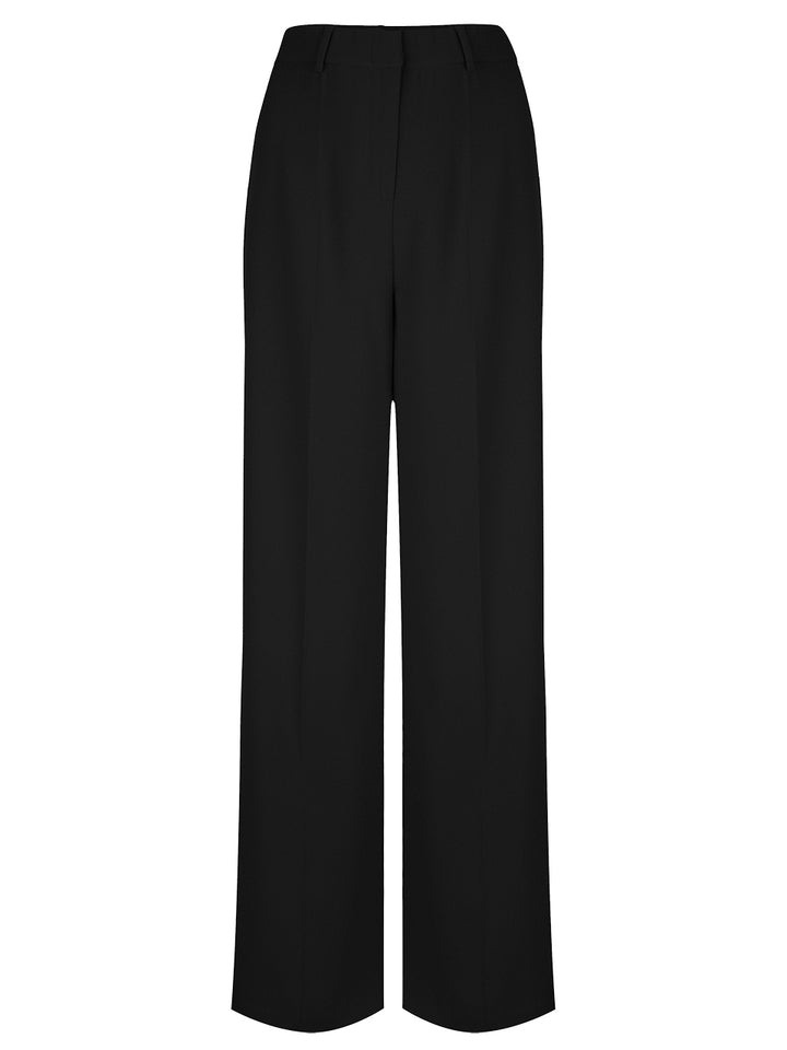 Dante6 - Luca Wide Leg Pantalon-packshot