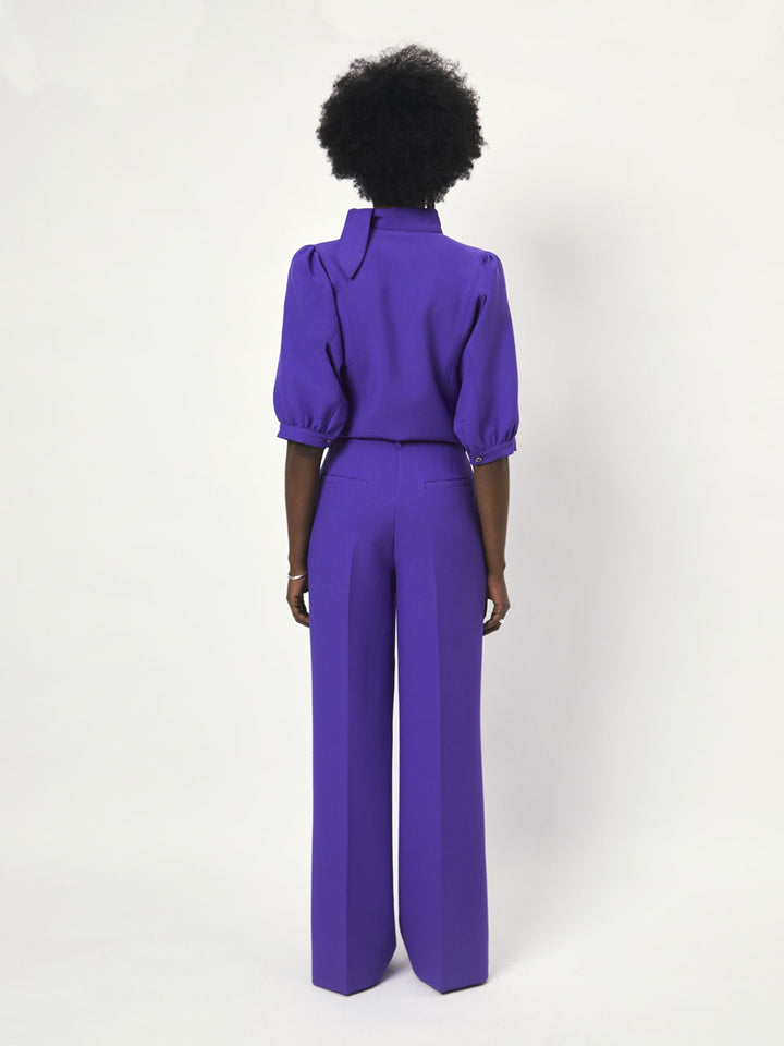 Dante6 - Neva Smart Pants-achteraanzicht