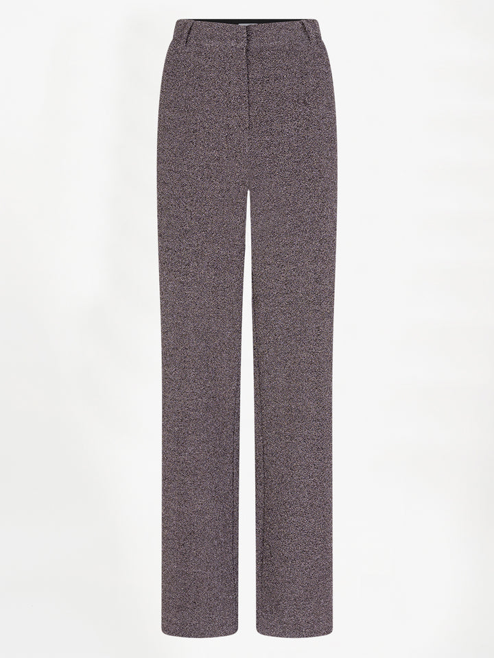 Dante6 - Noemia Lurex Pants-packshot