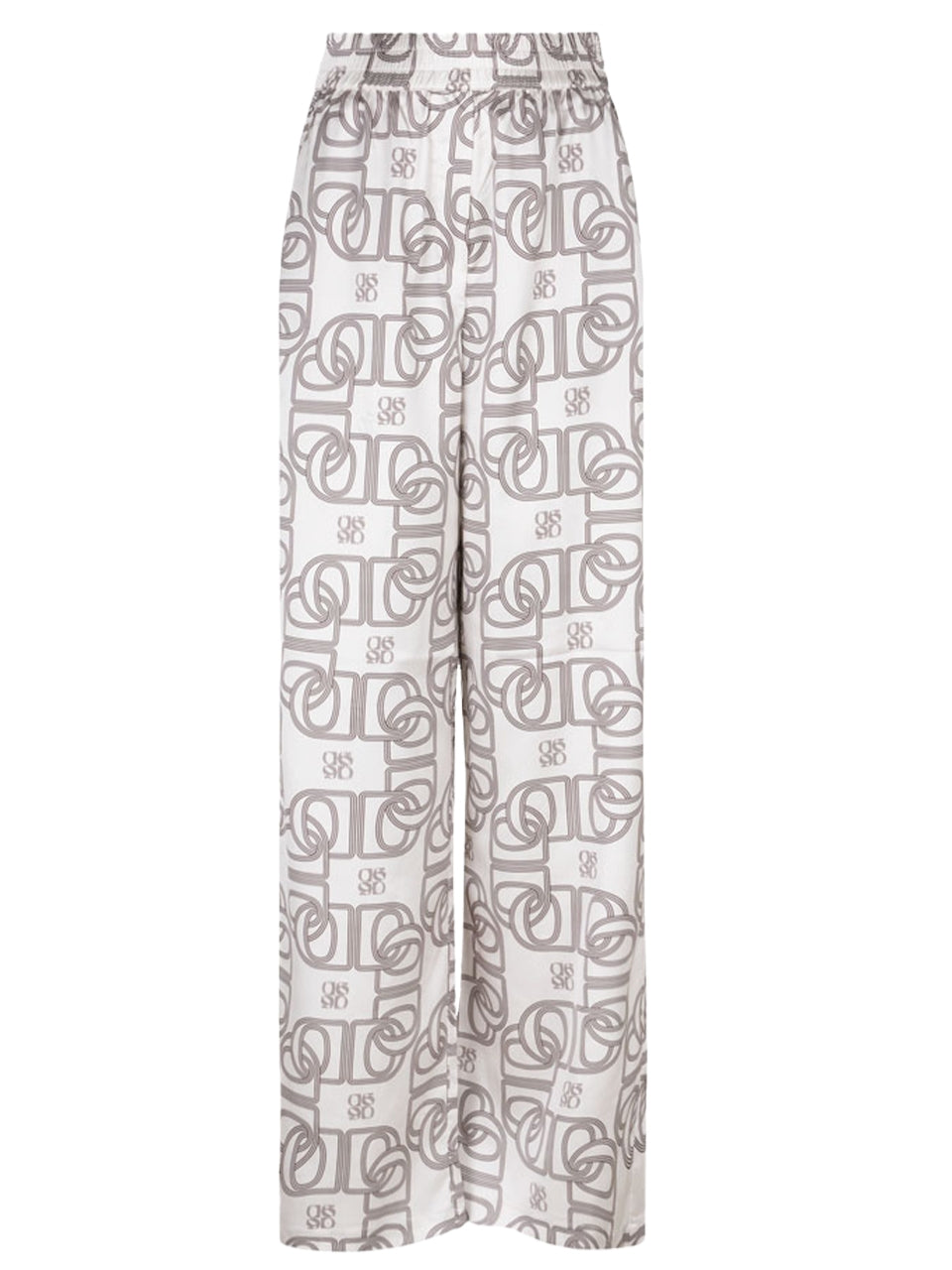 Dante6 - Teo Monogram Broek-packshot