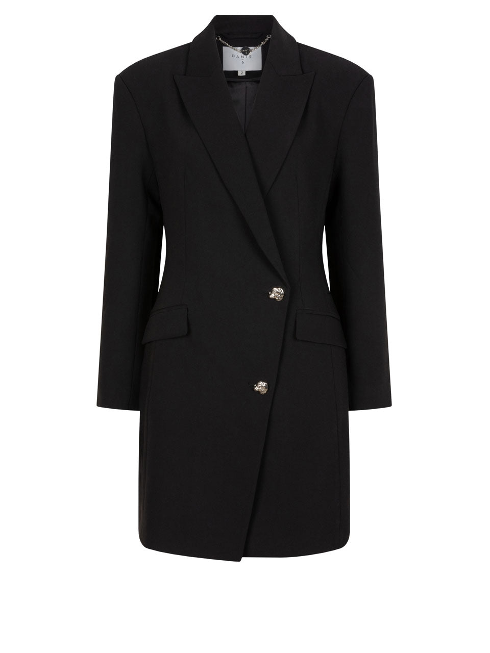 Dante6 - Zariah Blazer Dress-packshot