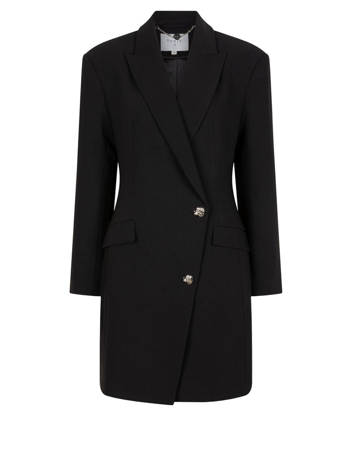 Dante6 - Zariah Blazer Dress-packshot