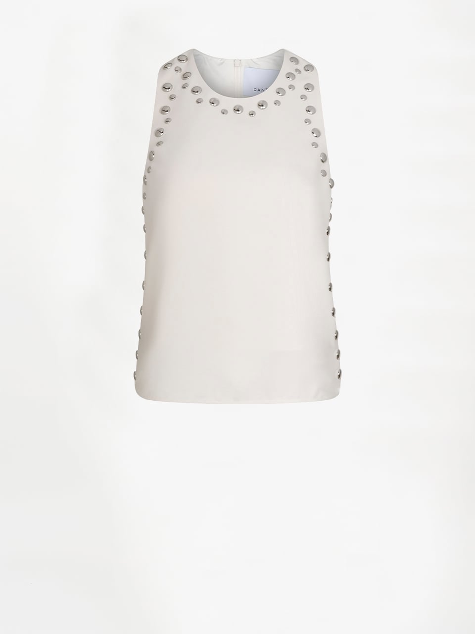Dante6 - sari studded tanktop-packshot