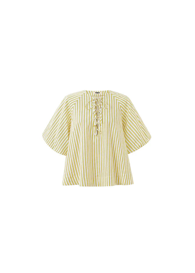 FRNCH - Blouse COSIMO-packshot