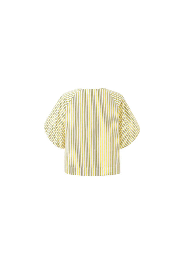 FRNCH - Blouse COSIMO-packshot achter