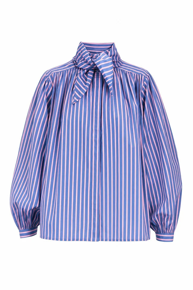 FRNCH - Blouse GURI-packshot