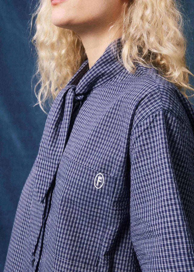 FRNCH - Blouse NAOMI-detailfoto