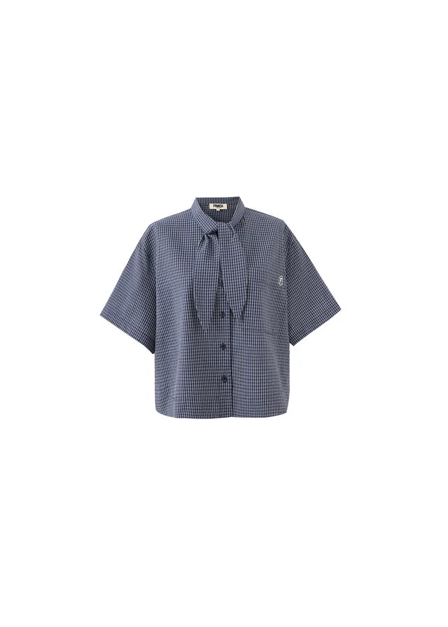 FRNCH - Blouse NAOMI-packshot