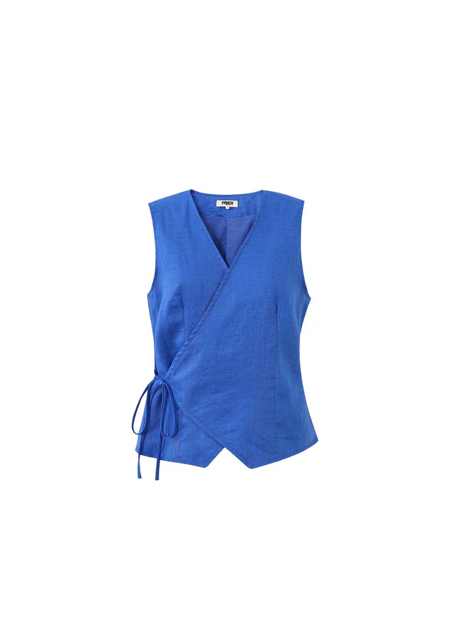 FRNCH - Gilet ALFIO-packshot