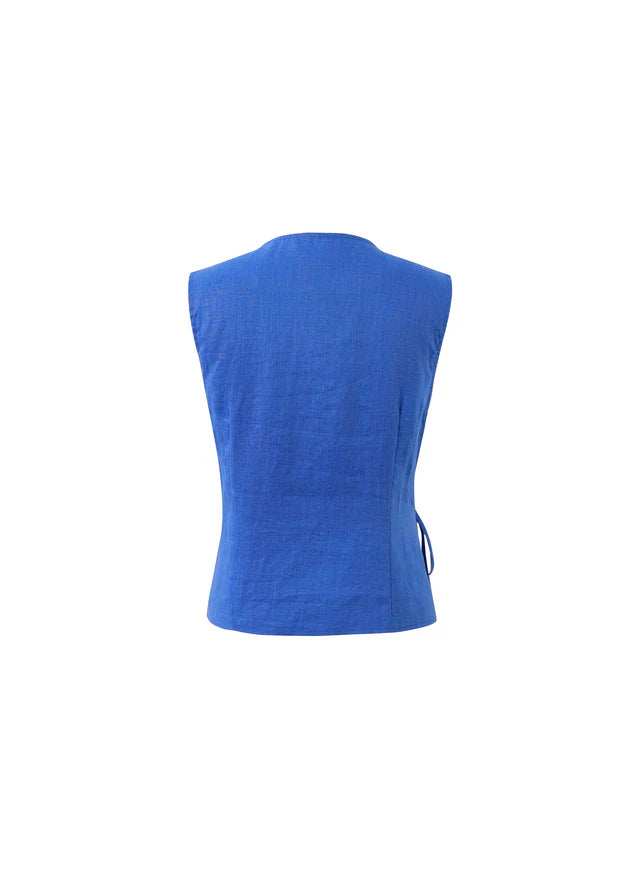 FRNCH - Gilet ALFIO-packshot achter