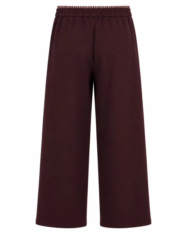 FRNCH - Pantalon KOYA-packshot achterzijde