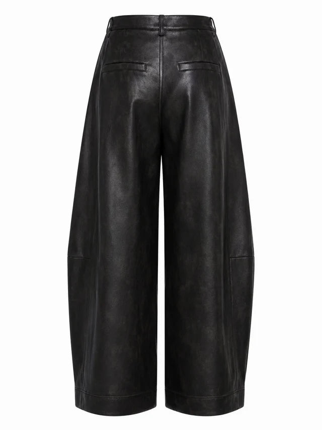FRNCH - Pantalon NEMEA-packshot achterzijde