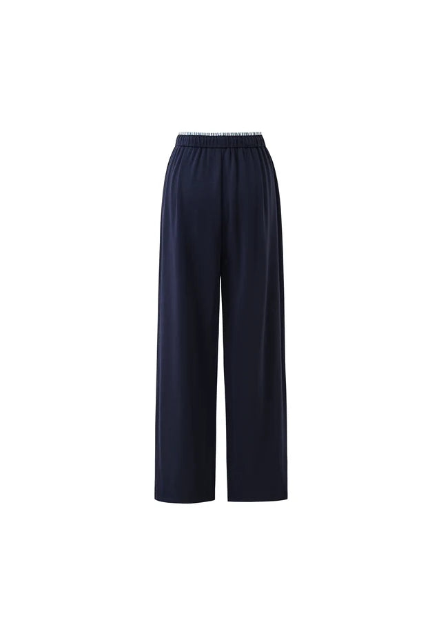 FRNCH - Pantalon WELLS-packshot achter