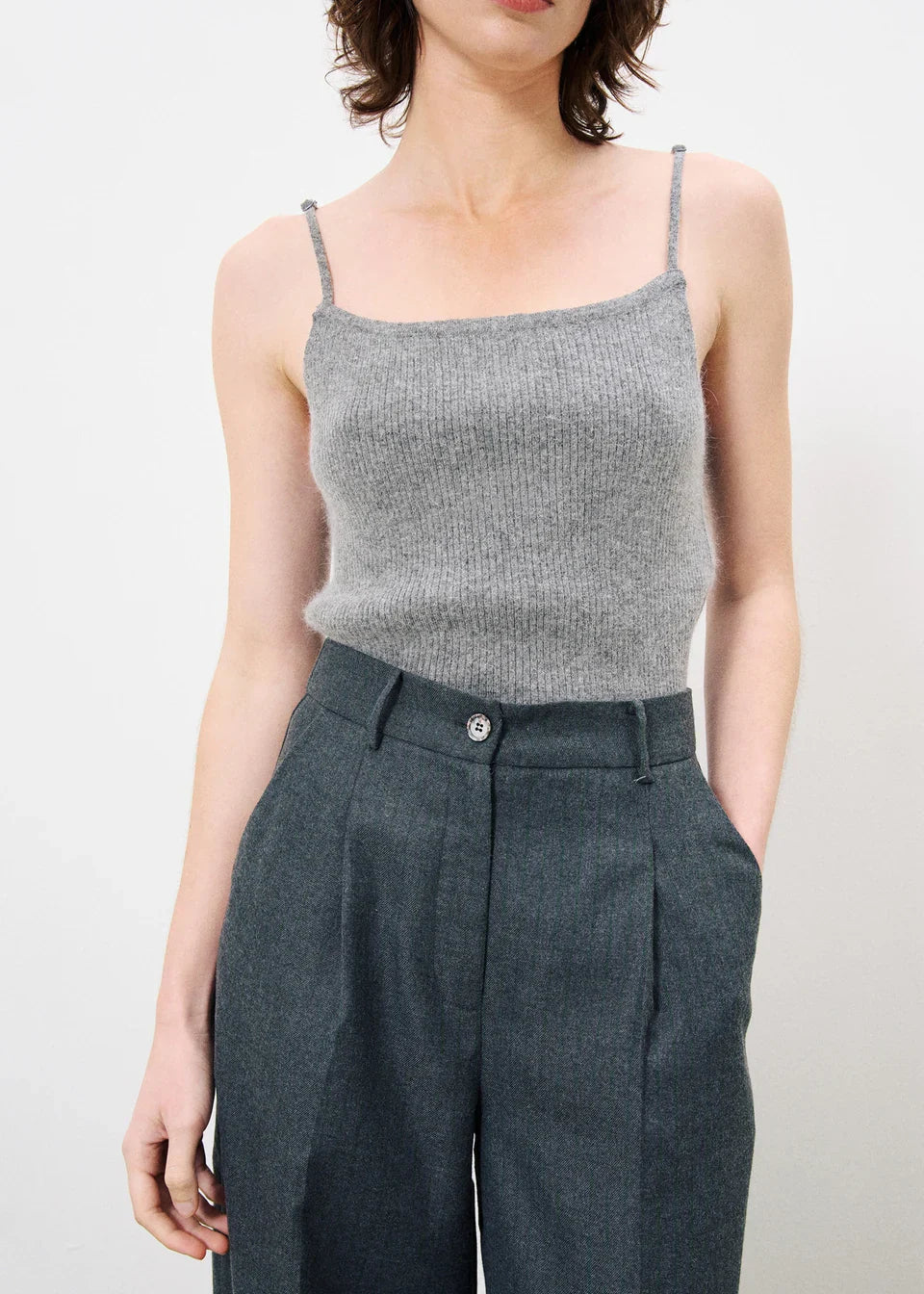 FRNCH - Philo Pantalon-datailfoto