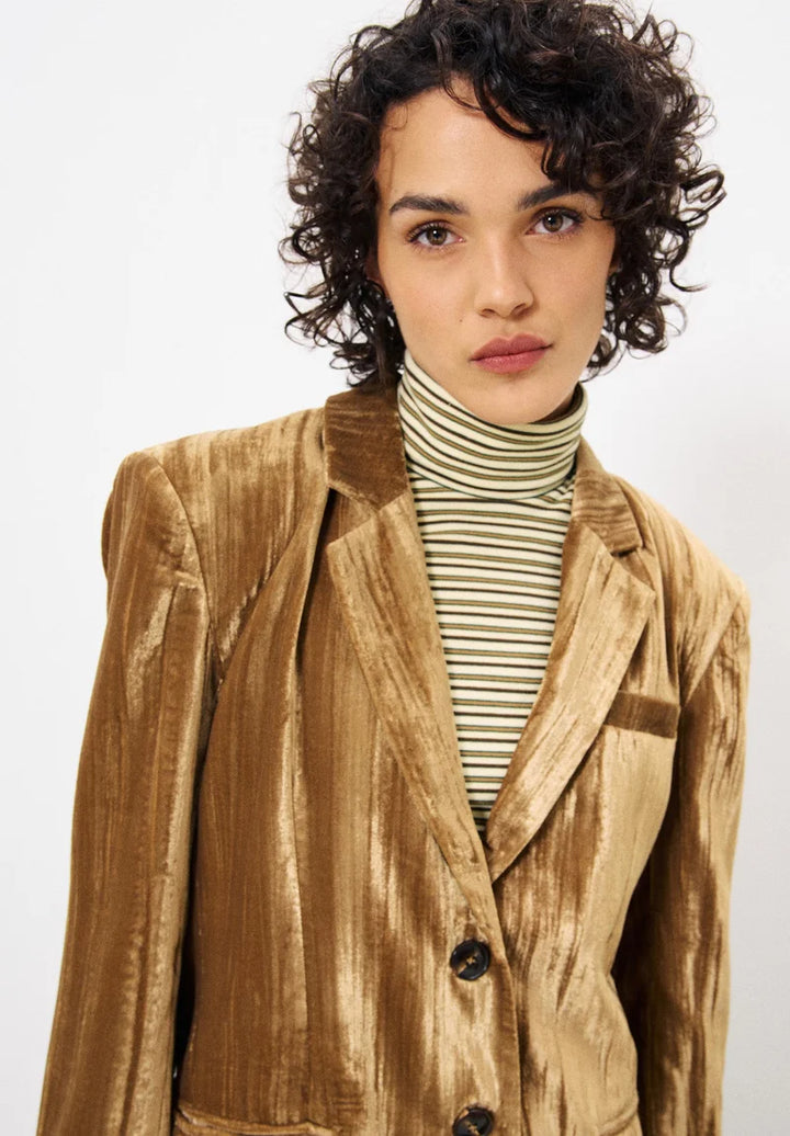 FRNCH - Philo Pantalon-inzoom