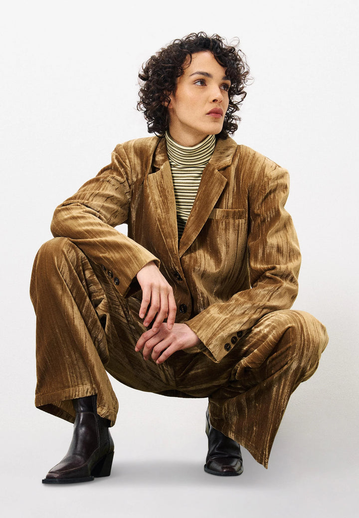 FRNCH - Philo Pantalon-detailfoto