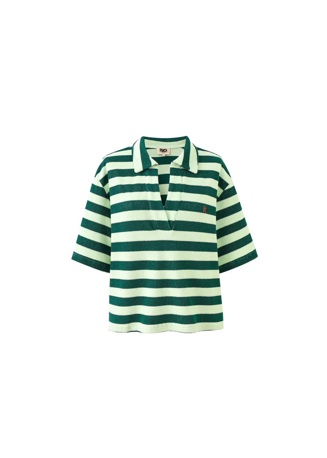 FRNCH - Polo PAOLO-packshot