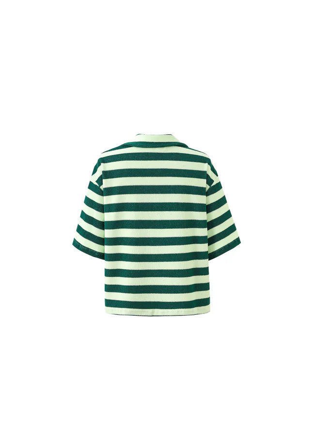 FRNCH - Polo PAOLO-packshot achter