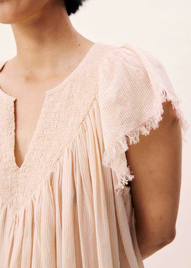 FRNCH - Robe BOUNTY-detailfoto
