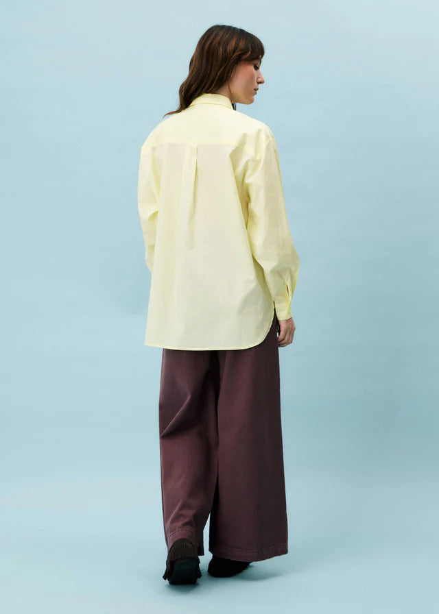 FRNCH - Sariette Shirt-achteraanzicht