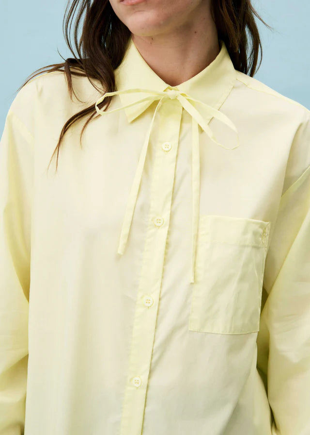 FRNCH - Sariette Shirt-detailfoto