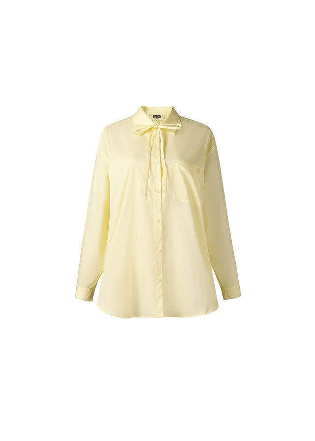 FRNCH - Sariette Shirt-packshot voor