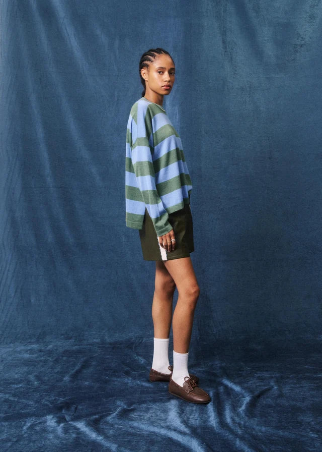 FRNCH - Short AMELIE-zijaanzicht