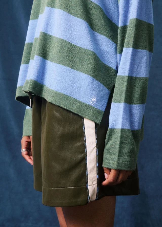 FRNCH - Short AMELIE-detailfoto