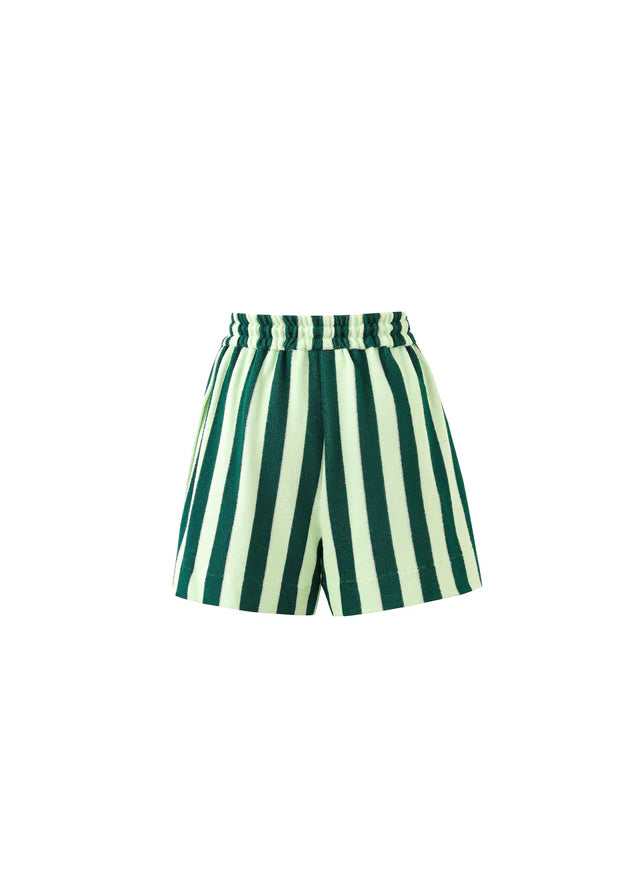 FRNCH - Short SALVATORE-packshot achter