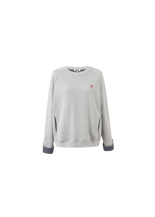 FRNCH - Sweatshirt BIANCA-packshot