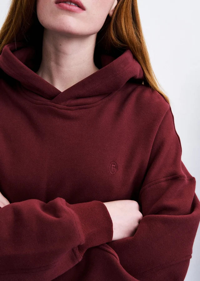 FRNCH - Sweatshirt FUJI-detailfoto