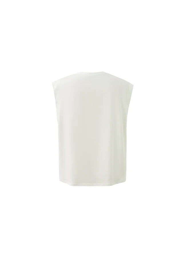 FRNCH - T-shirt SANTINO-packshot achter