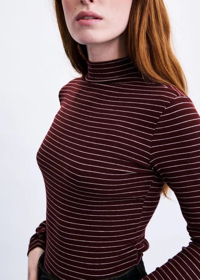 FRNCH - Top ODORI-detailfoto