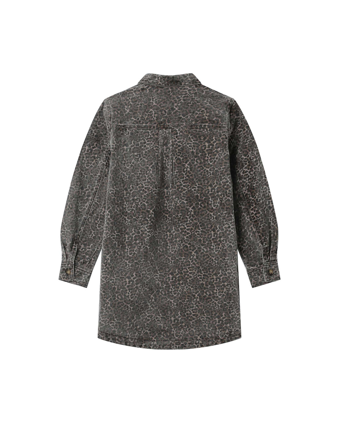 Grace&Mila - Sally Leopard Dress