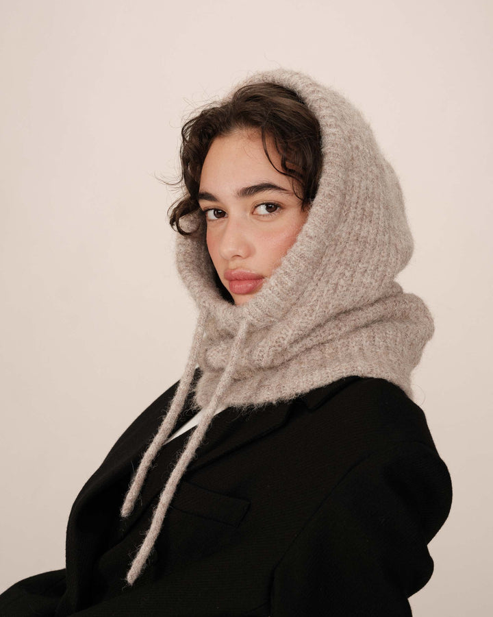 Grace&Mila - Samourai Balaclava