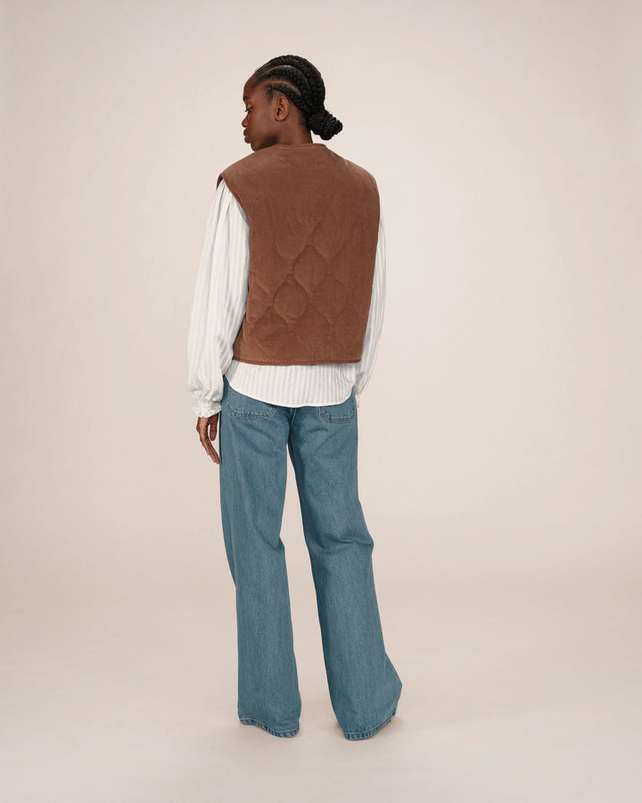 Grace&Mila - Seth Reversible Jacket