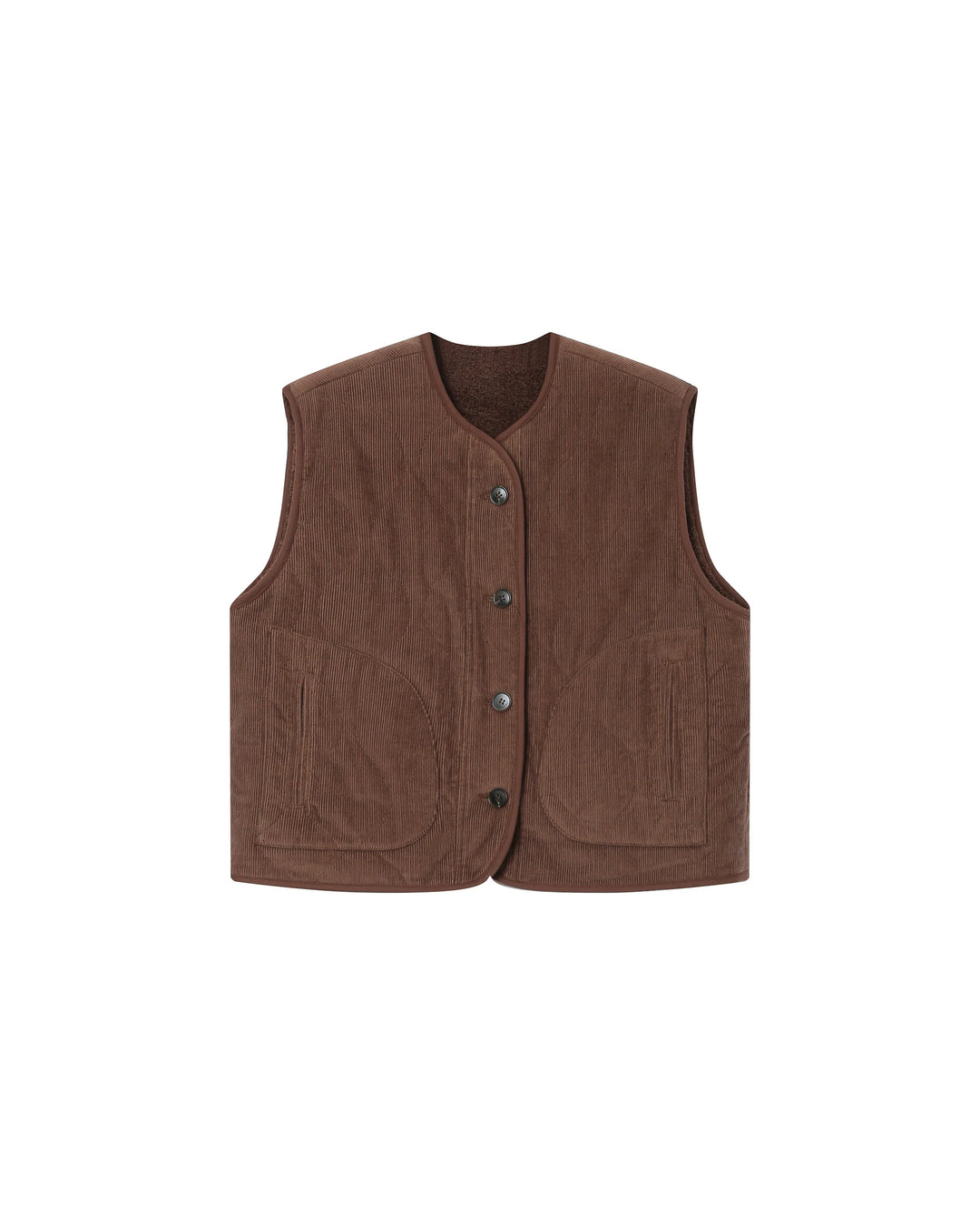 Grace&Mila - Seth Reversible Jacket