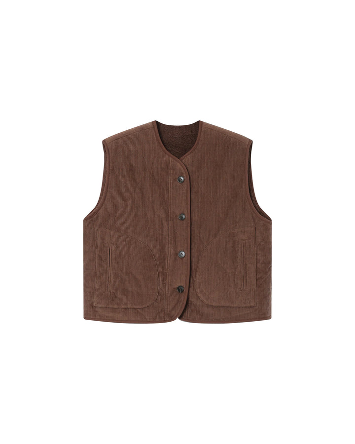 Grace&Mila - Seth Reversible Jacket