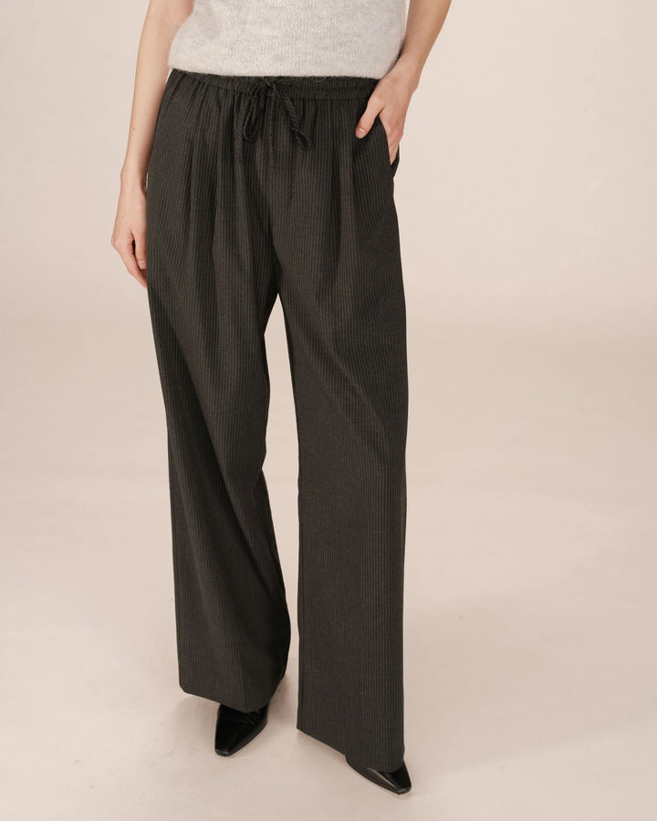 Grace&Mila - Stay Striped Trousers