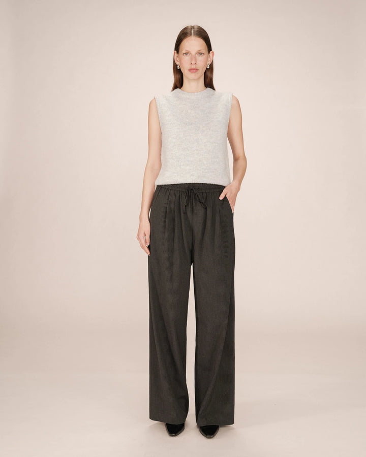 Grace&Mila - Stay Striped Trousers