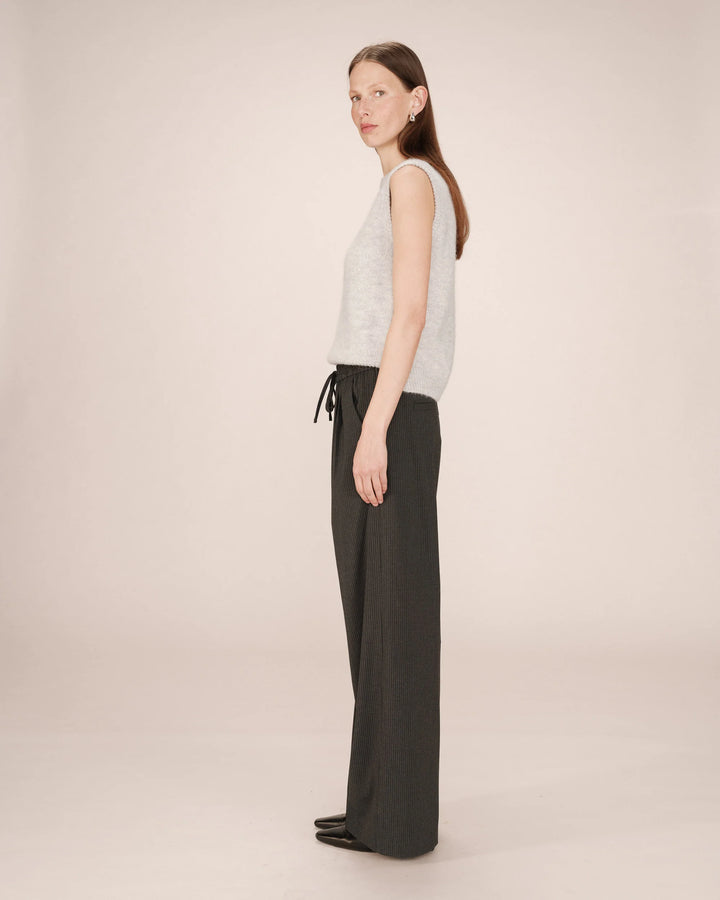 Grace&Mila - Stay Striped Trousers