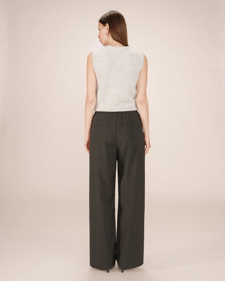 Grace&Mila - Stay Striped Trousers