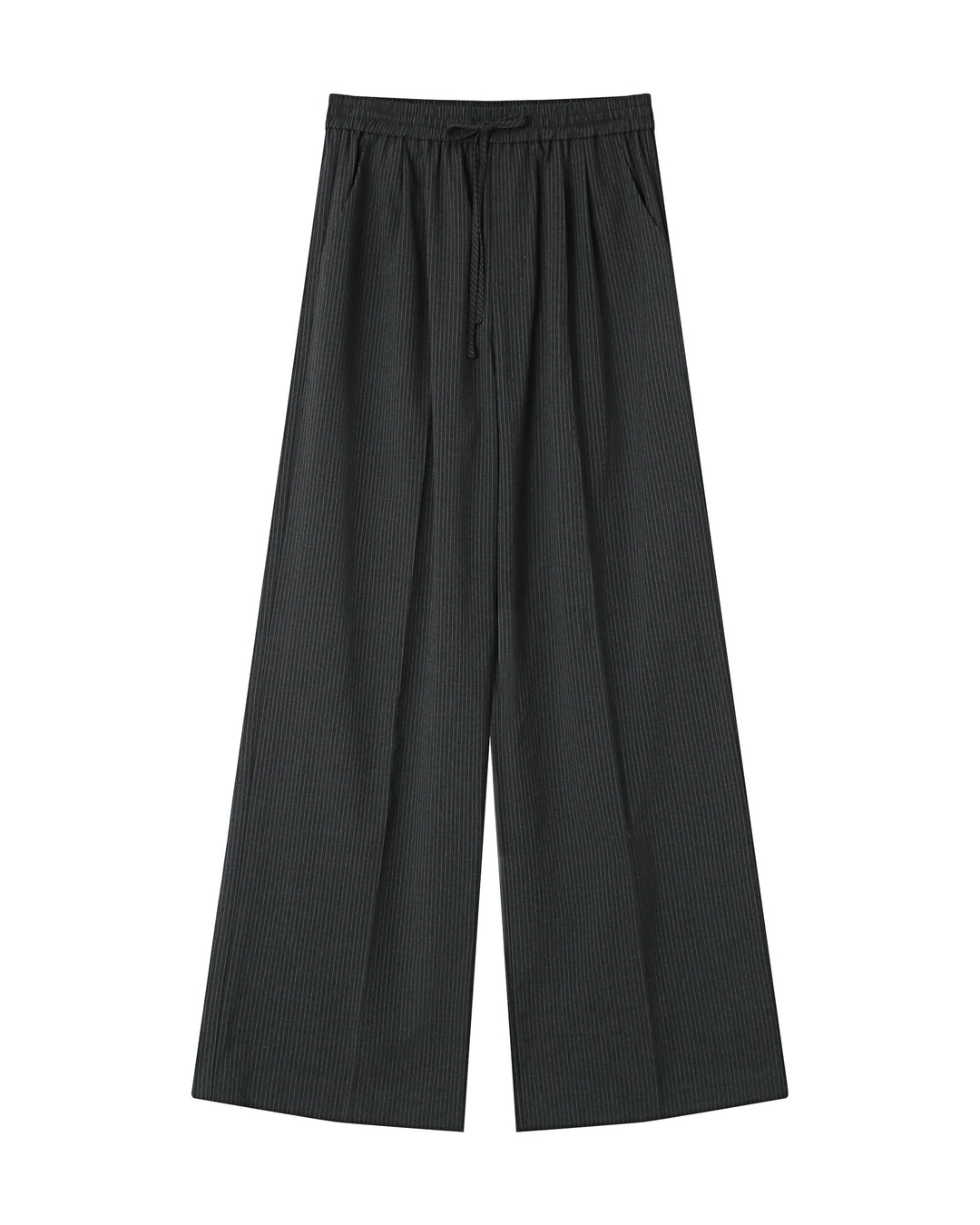 Grace&Mila - Stay Striped Trousers