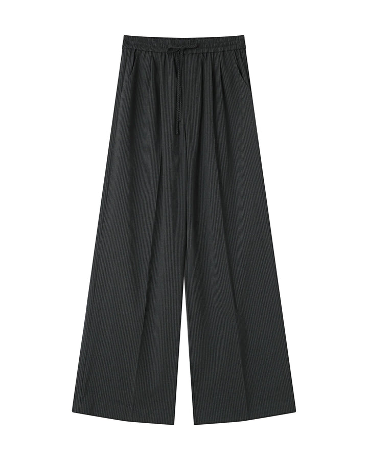 Grace&Mila - Stay Striped Trousers