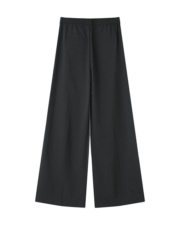 Grace&Mila - Stay Striped Trousers